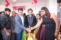 Lahari Launched Habibs Hair Beauty Salon